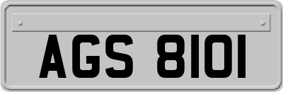AGS8101