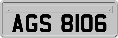 AGS8106