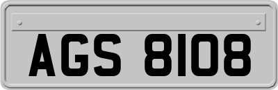 AGS8108