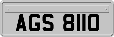 AGS8110