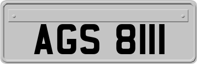 AGS8111