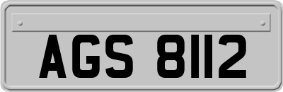 AGS8112