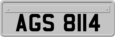 AGS8114