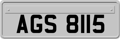 AGS8115