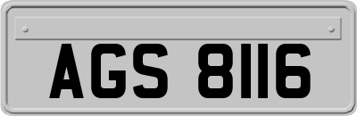 AGS8116