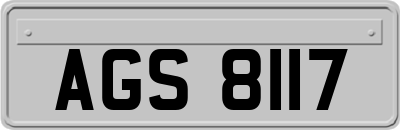AGS8117