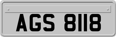 AGS8118