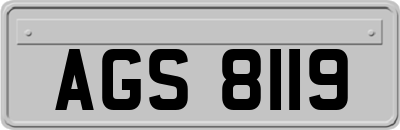 AGS8119