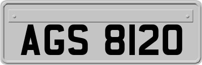 AGS8120