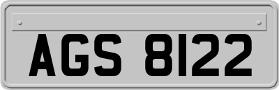 AGS8122