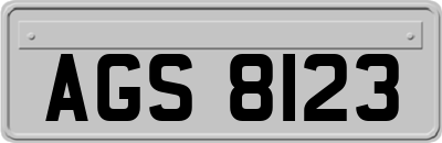 AGS8123