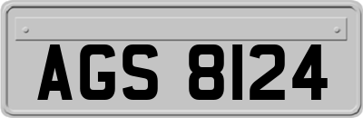 AGS8124