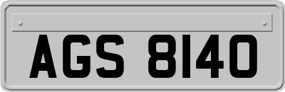 AGS8140