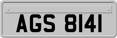 AGS8141