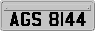 AGS8144