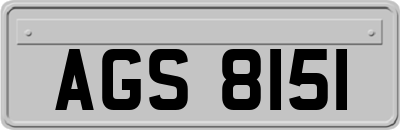 AGS8151