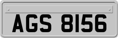 AGS8156