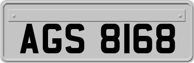 AGS8168