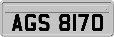 AGS8170