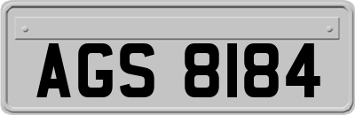AGS8184