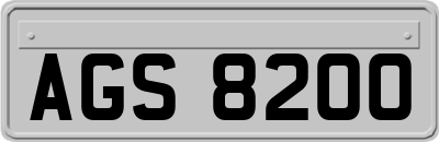 AGS8200