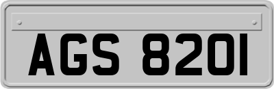 AGS8201
