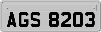 AGS8203