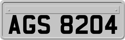 AGS8204