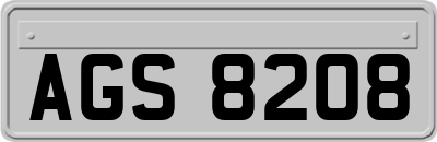 AGS8208