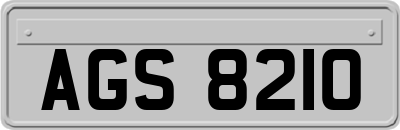 AGS8210