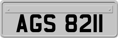 AGS8211