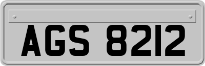 AGS8212
