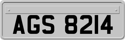AGS8214