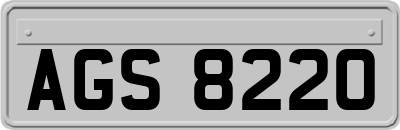 AGS8220