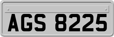 AGS8225