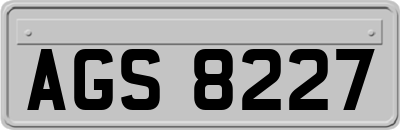 AGS8227
