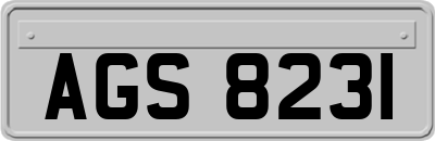 AGS8231