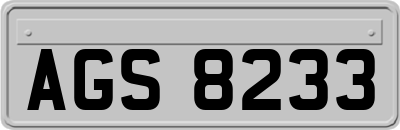 AGS8233