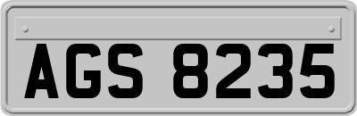 AGS8235