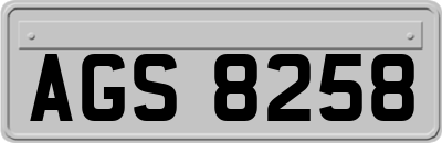 AGS8258