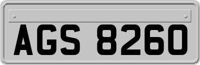 AGS8260