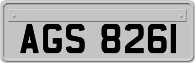AGS8261