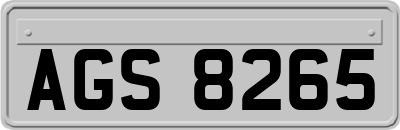 AGS8265