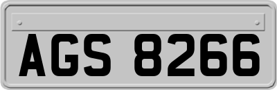AGS8266