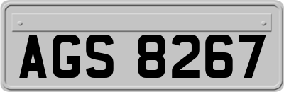 AGS8267