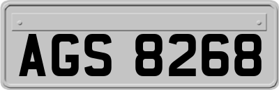 AGS8268