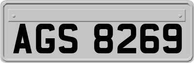 AGS8269