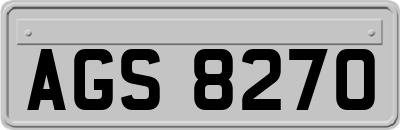 AGS8270