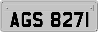 AGS8271