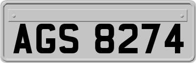 AGS8274